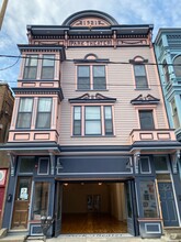 723 Warren St, Hudson, NY for rent Building Photo- Image 1 of 4