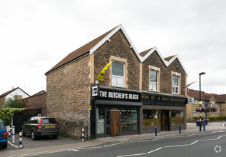 55-57 High St, Bristol for rent Primary Photo- Image 1 of 3