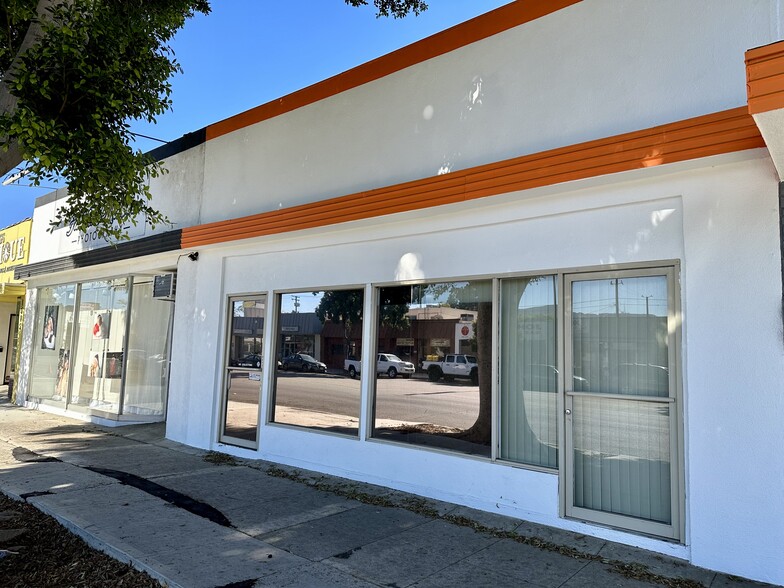 1509 W Magnolia Blvd, Burbank, CA for sale - Building Photo - Image 3 of 9