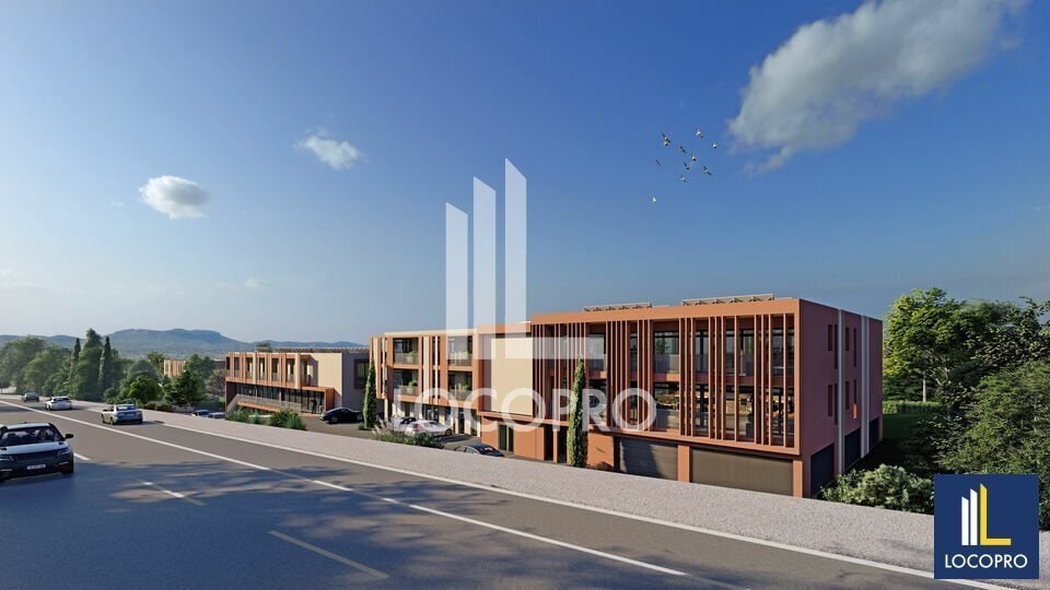 Office in Roquebrune-sur-Argens for sale - Building Photo - Image 1 of 17