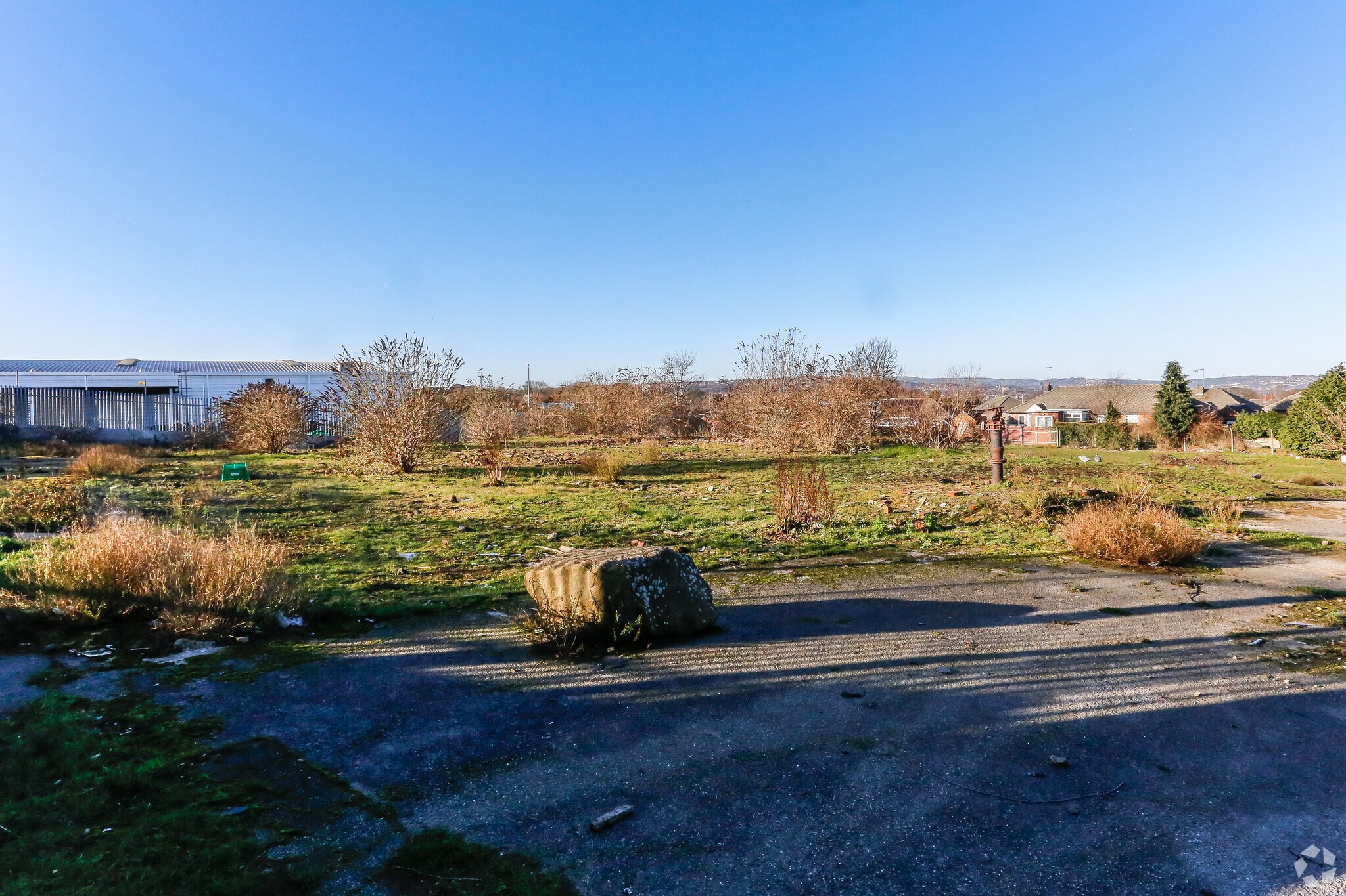 144 Bowling Hall Rd, Bradford for sale Primary Photo- Image 1 of 1