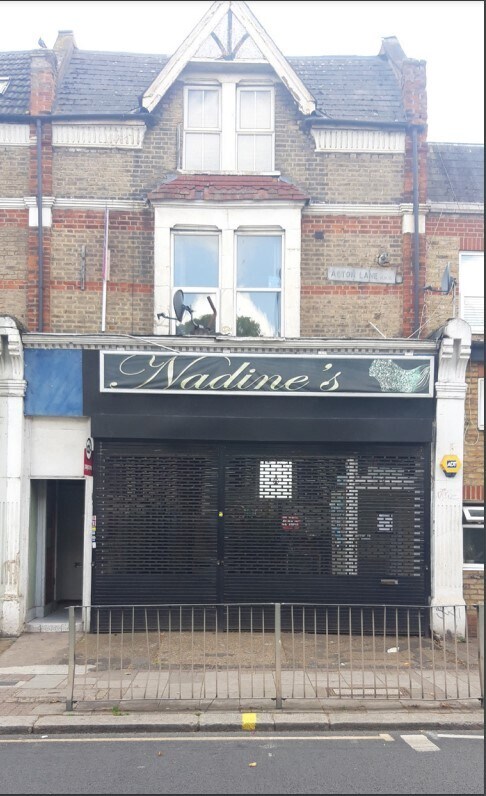 97 Acton Ln, London for sale Building Photo- Image 1 of 1