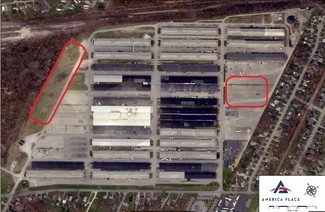 More details for 280 America Pl, Jeffersonville, IN - Industrial for Rent