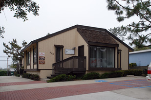 Del Mar Professional Office Building - Commercial Property