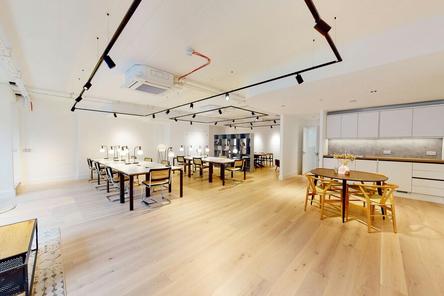 5-9 Long St, London to rent - Building Photo - Image 3 of 7