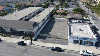 More details for 8710 Artesia Blvd, Bellflower, CA - Land to Rent