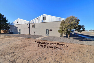 More details for 370-372 E 16th St, Greeley, CO - Industrial for Rent