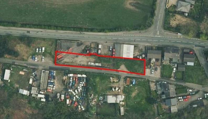 Pelton Fell, Chester Le Street for sale - Primary Photo - Image 1 of 1