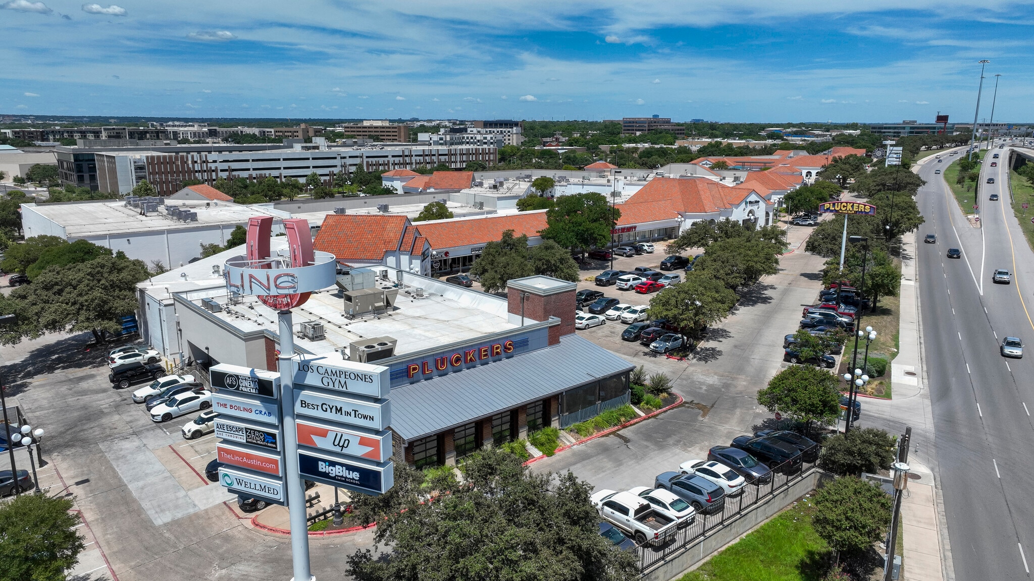 6406 N IH 35, Austin, TX to rent Building Photo- Image 1 of 4