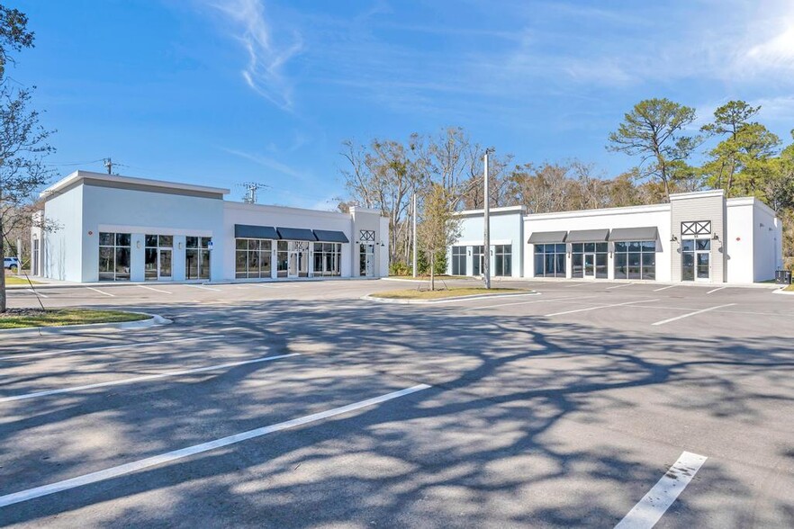 5600 US 1 North, Saint Augustine, FL for sale - Building Photo - Image 1 of 13