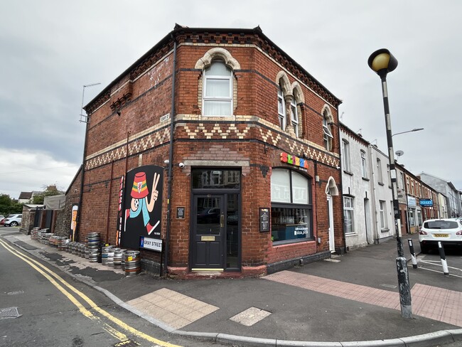 More details for 42 Llandaff Rd, Cardiff - Retail for Sale