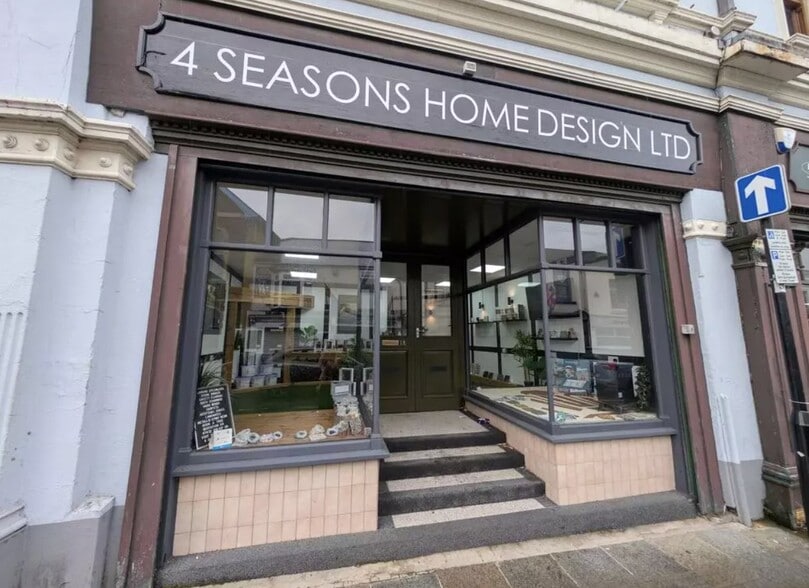 Canon St, Aberdare to rent - Primary Photo - Image 1 of 8