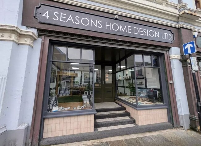 More details for Canon St, Aberdare - Retail to Rent