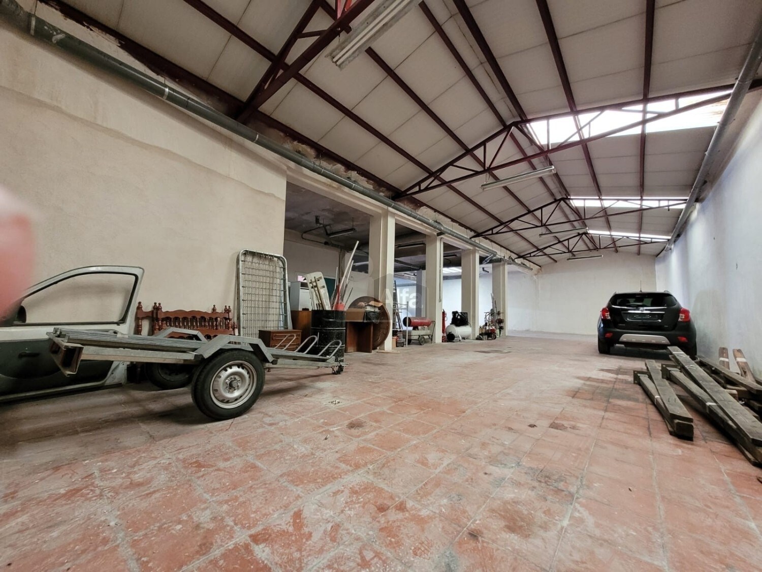 Build-to-Rent in Madrid, Madrid for sale Building Photo- Image 1 of 3