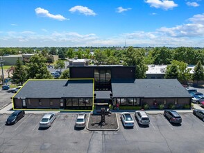 7149-7153 W Emerald St, Boise, ID for rent Building Photo- Image 1 of 6