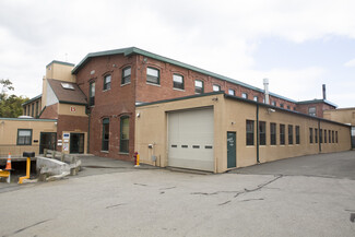 More details for 119R Foster St, Peabody, MA - Light Industrial for Sale