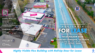 More details for 10137 Folsom Blvd, Rancho Cordova, CA - Retail for Rent