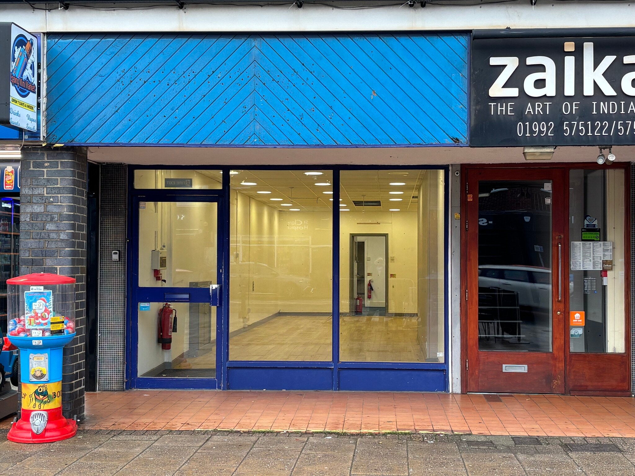 197 High St, Epping to rent Building Photo- Image 1 of 8