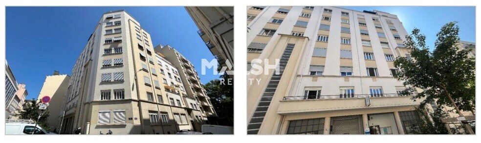Office in Lyon for sale - Building Photo - Image 1 of 9