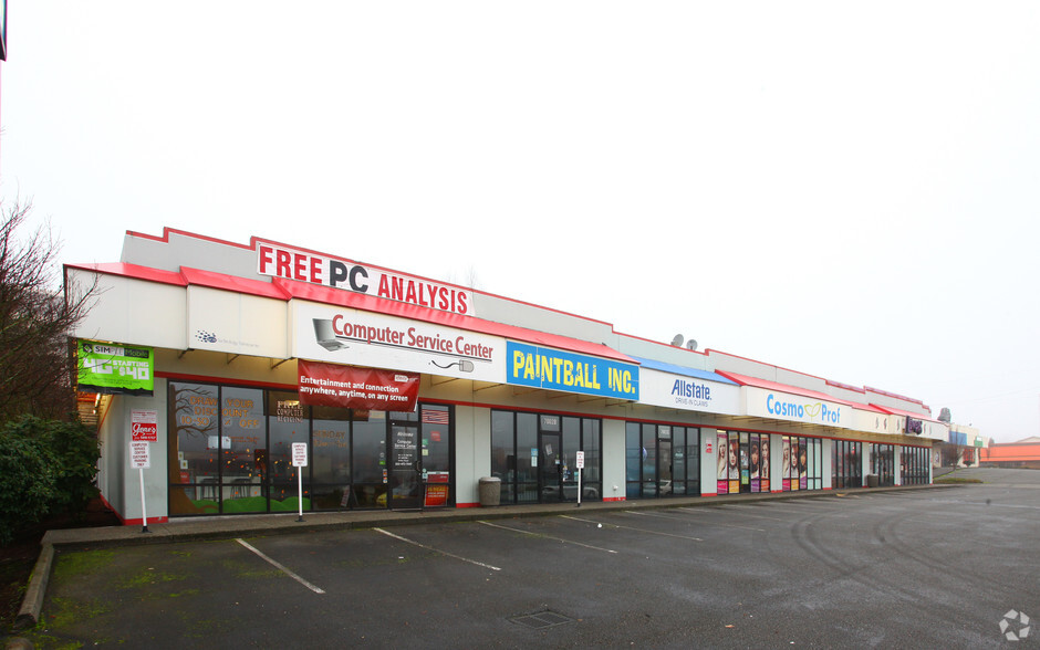 7002 Tacoma Mall Blvd, Tacoma, WA for rent - Building Photo - Image 2 of 3