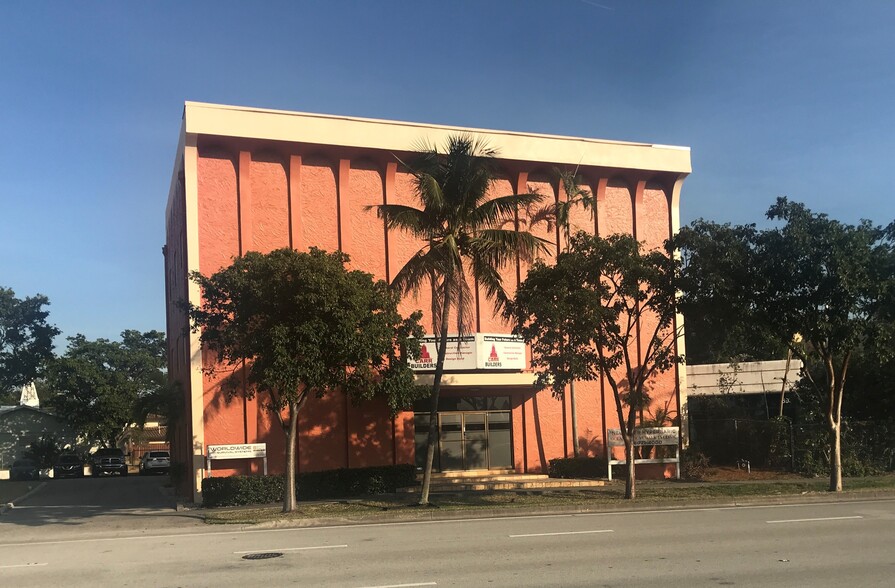 660 S Federal Hwy, Pompano Beach, FL for rent - Building Photo - Image 1 of 9