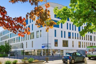More details for 90 Avenue Du Général Leclerc, Pantin - Office to Rent