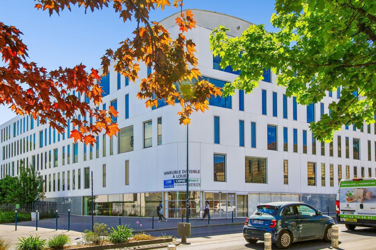90 Avenue Du Général Leclerc, Pantin to rent Building Photo- Image 1 of 15