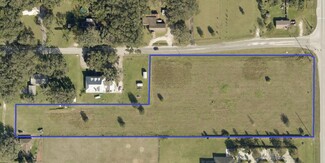 More details for 2930 County Line Road, Plant City, FL - Land for Rent