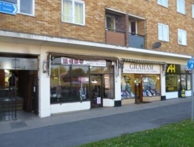 East St, Andover for sale Primary Photo- Image 1 of 1