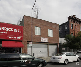 15 Belmont Ave, Brooklyn, NY for sale Primary Photo- Image 1 of 1