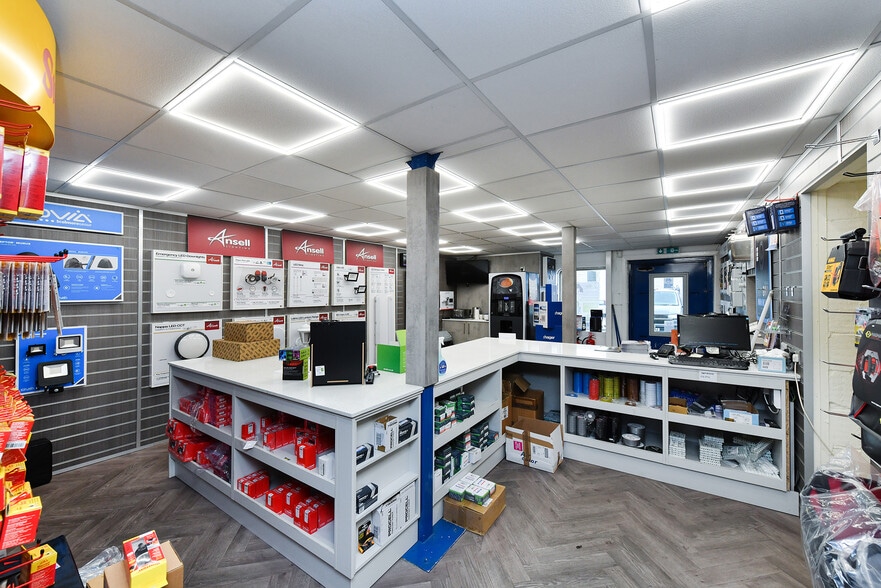 Castle Park, Nottingham for sale - Building Photo - Image 1 of 1