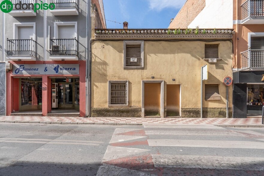 Calle Granada, 20, Albolote, Granada for sale - Building Photo - Image 3 of 44