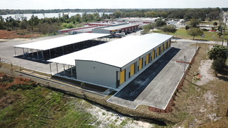 More details for 2100 Dundee Rd, Winter Haven, FL - Office, Light Industrial for Rent