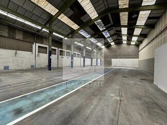 More details for 86 Rue Jean Bertin, Villeurbanne - Light Industrial to Rent