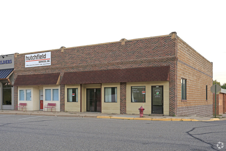 201-205 Atlantic Ave W, Dassel, MN for sale - Primary Photo - Image 1 of 1