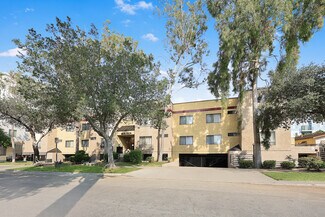 More details for 1818-1826 Vassar St, Glendale, CA - Build-to-Rent for Sale