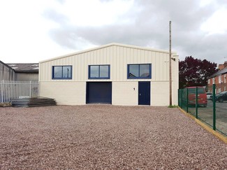 More details for Ash St, Northwich - Industrial for Rent