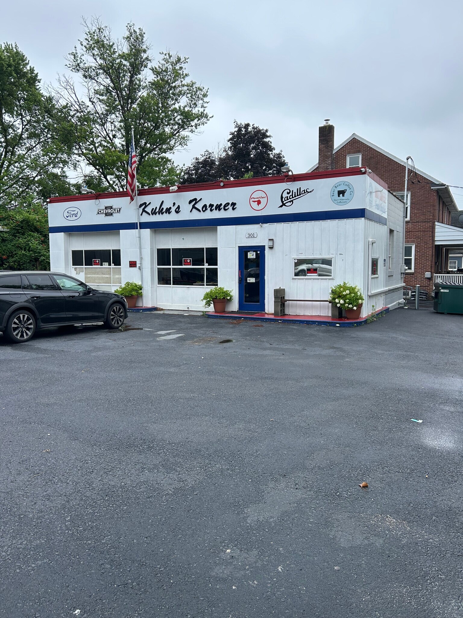 301 York St, Hanover, PA for sale Primary Photo- Image 1 of 1