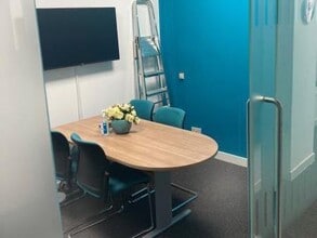 55 Fleet St, London for sale Interior Photo- Image 1 of 1