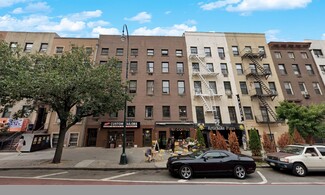 More details for 319 E 14th St, New York, NY - Retail for Rent