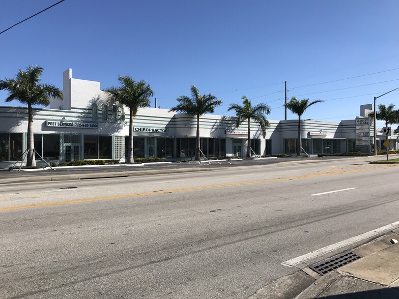 600-610 N US Highway 1, Fort Pierce, FL for rent - Building Photo - Image 2 of 3