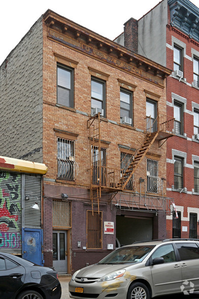 397 S 4th St, Brooklyn, NY for sale - Primary Photo - Image 1 of 6