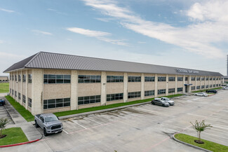 More details for 4460 Highway 225, Deer Park, TX - Office for Rent