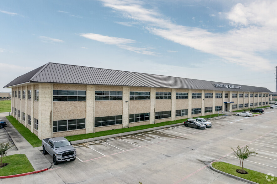 4460 Highway 225, Deer Park, TX for rent - Building Photo - Image 1 of 7