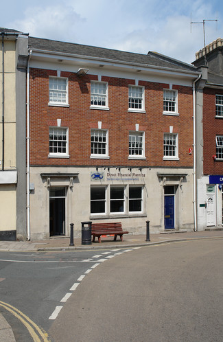 More details for 46-48 Devonport Rd, Plymouth - Office for Rent