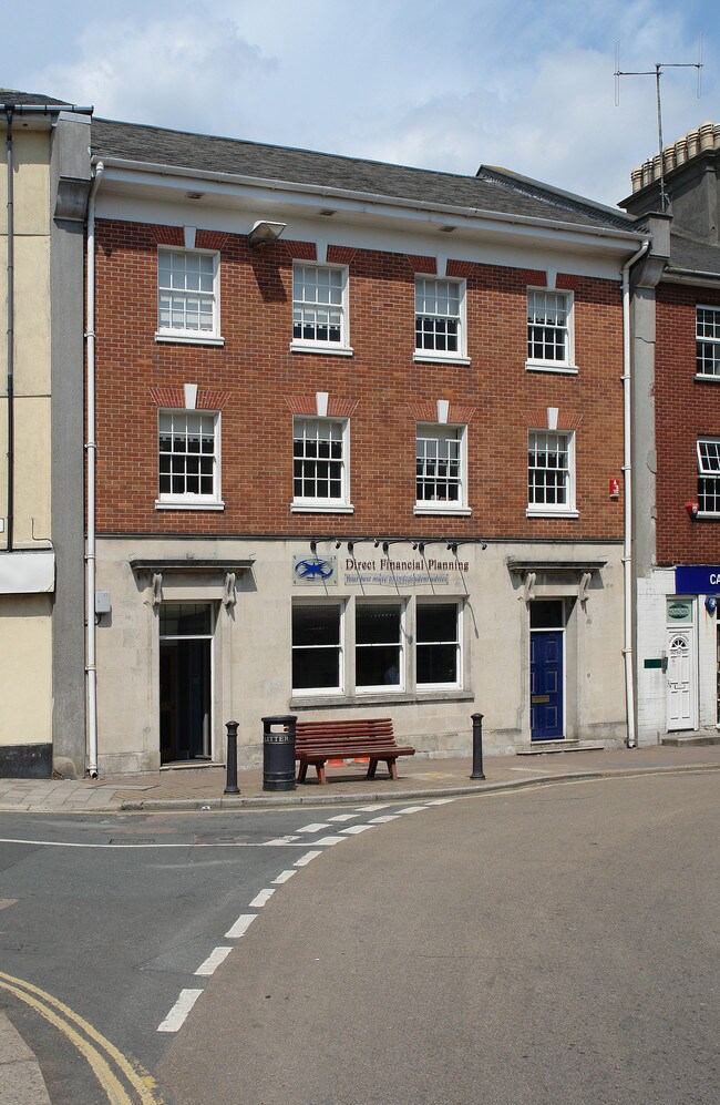 More details for 46-48 Devonport Rd, Plymouth - Office, Retail to Rent