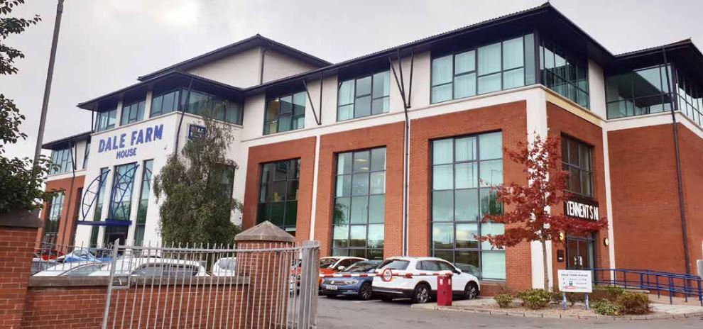 15 Dargan Rd, Belfast for sale Building Photo- Image 1 of 1