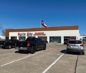 1520-1540 W Interstate 20, Arlington, TX for sale - Building Photo - Image 1 of 1