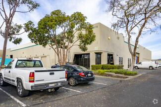 More details for 14054-14072 Catalina St, San Leandro, CA - Industrial for Rent