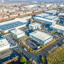 Unit 80, Venture Pont West, Liverpool for rent Building Photo- Image 1 of 12